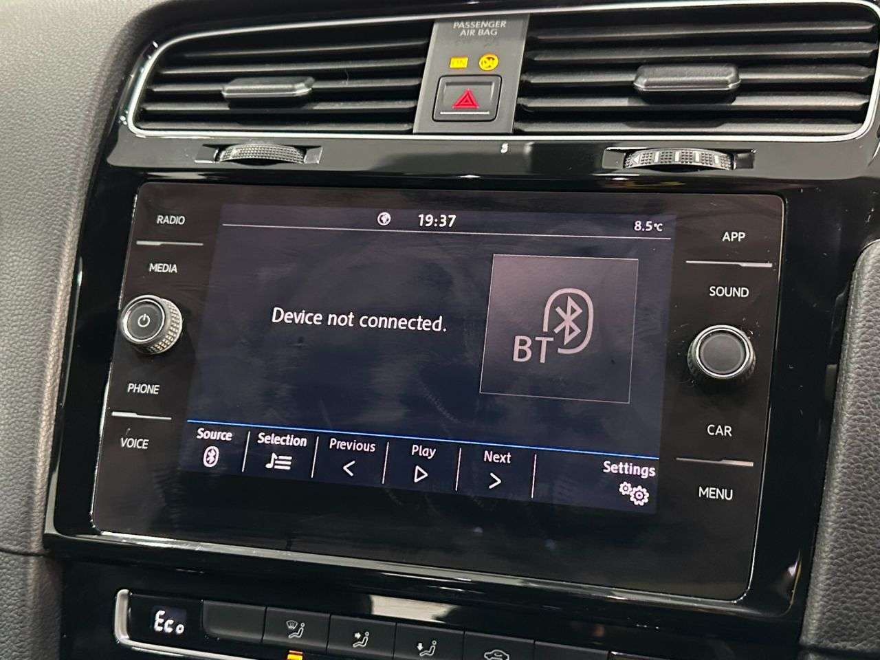 2018 VOLKSWAGEN GOLF 2018 VOLKSWAGEN GOLF