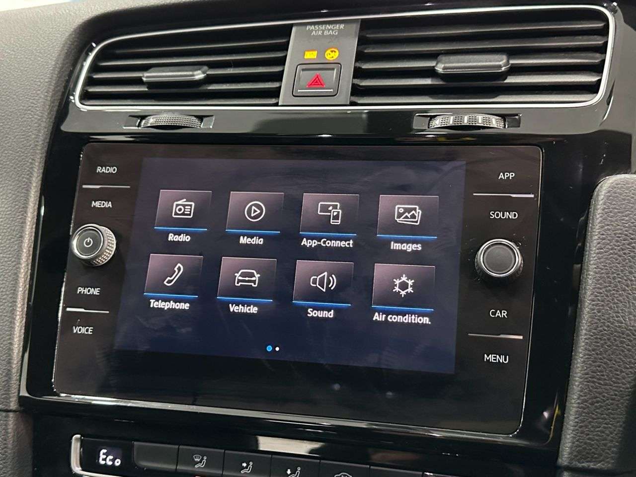 2018 VOLKSWAGEN GOLF 2018 VOLKSWAGEN GOLF