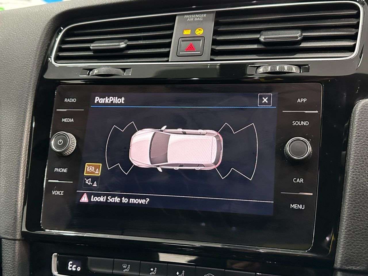 2018 VOLKSWAGEN GOLF 2018 VOLKSWAGEN GOLF