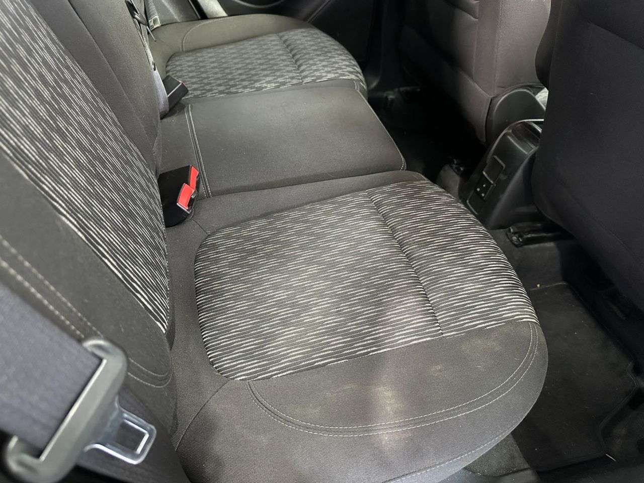 2016 VAUXHALL MOKKA 2016 VAUXHALL MOKKA