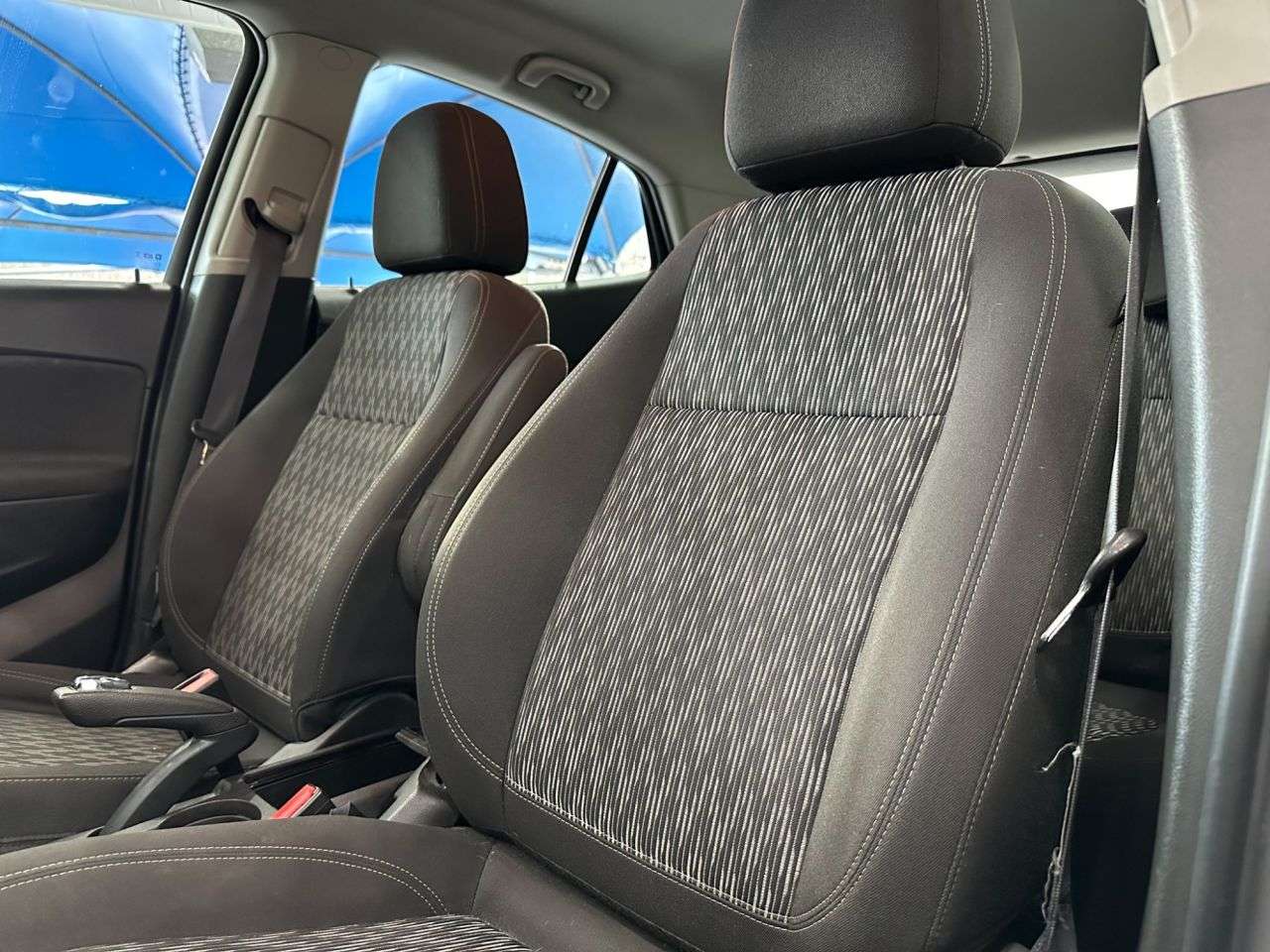 2016 VAUXHALL MOKKA 2016 VAUXHALL MOKKA