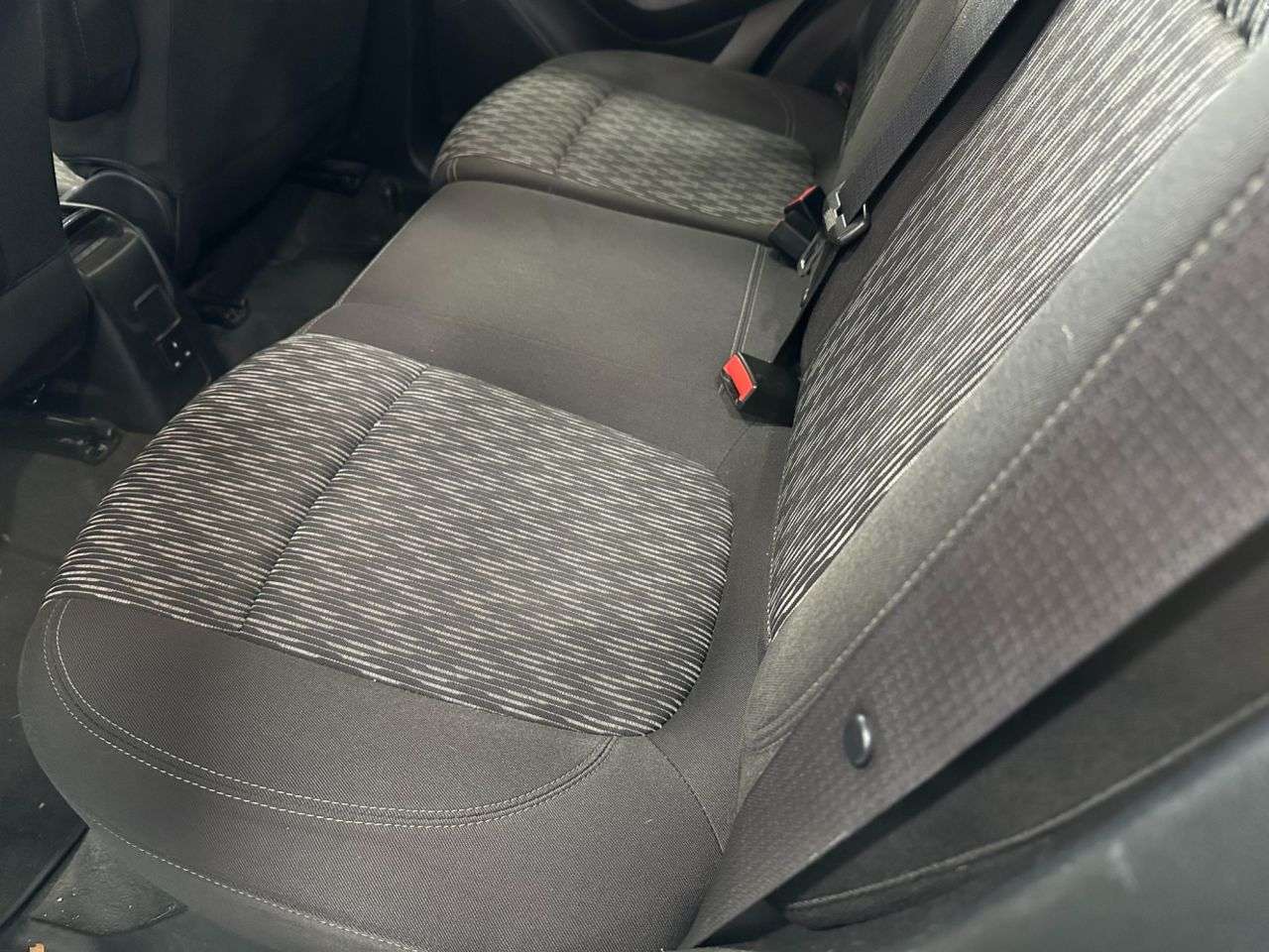 2016 VAUXHALL MOKKA 2016 VAUXHALL MOKKA