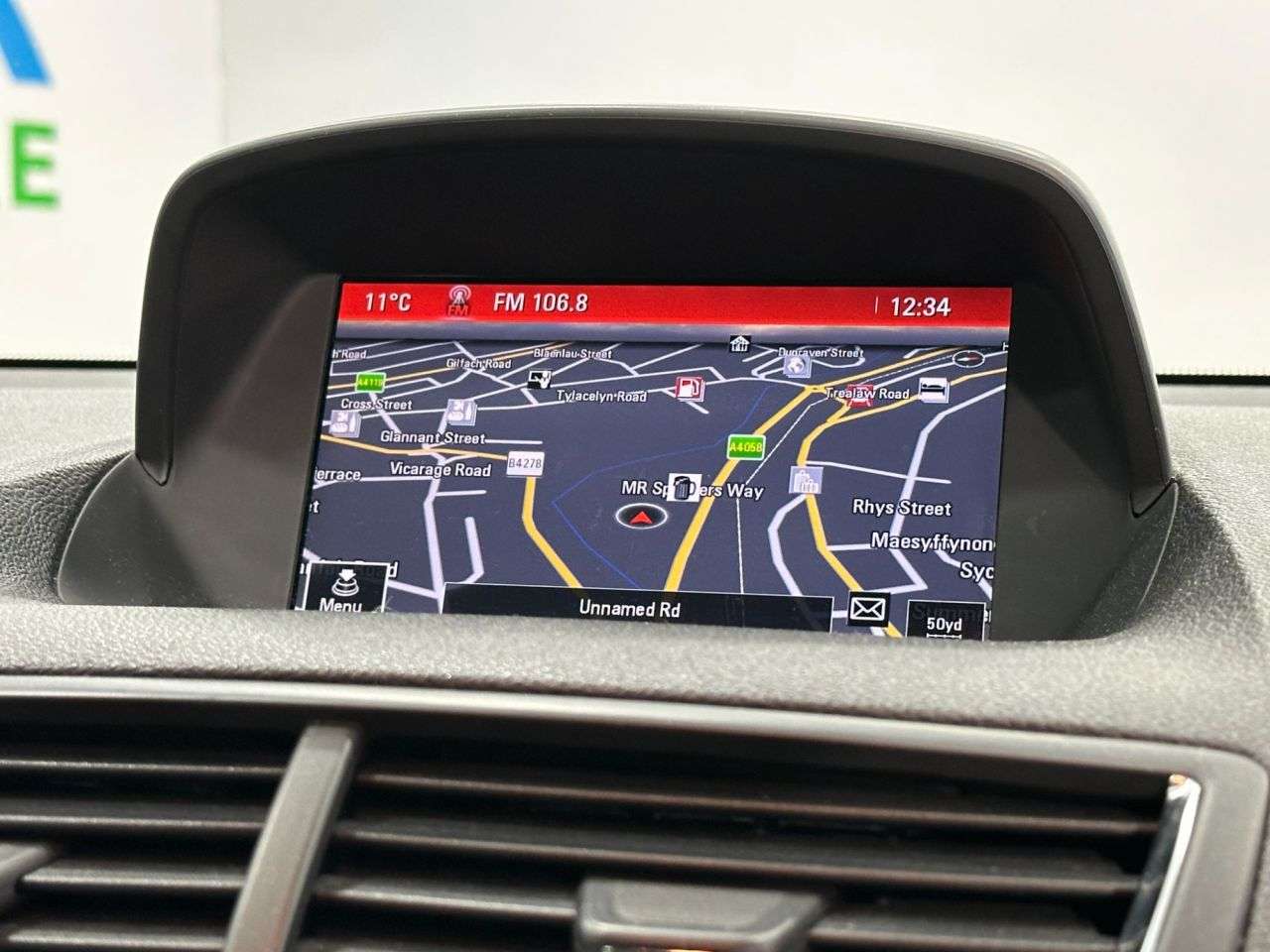 2016 VAUXHALL MOKKA 2016 VAUXHALL MOKKA