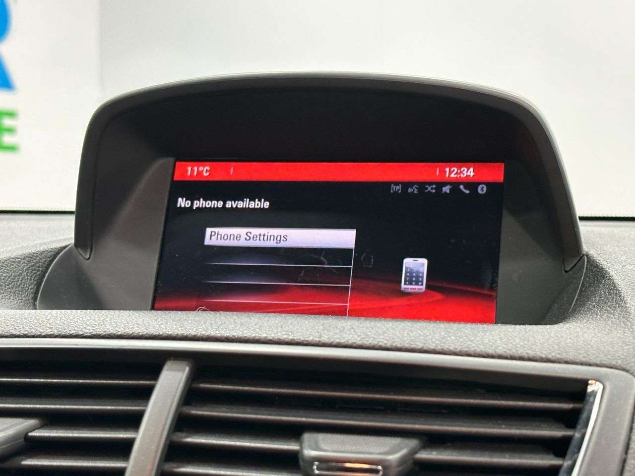 2016 VAUXHALL MOKKA 2016 VAUXHALL MOKKA