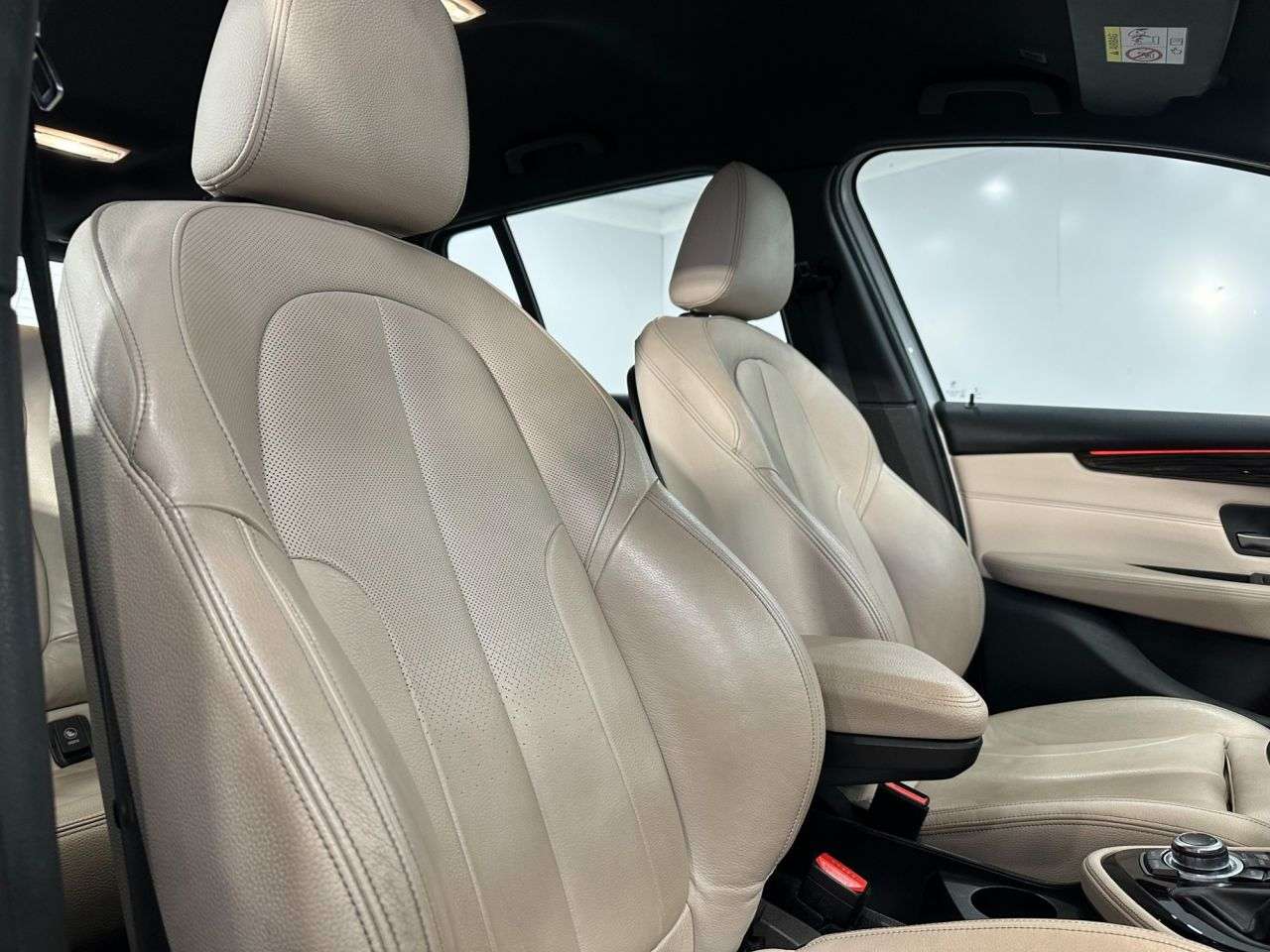 2016 BMW 2 SERIES GRAN TOURER 2016 BMW 2 SERIES GRAN TOURER