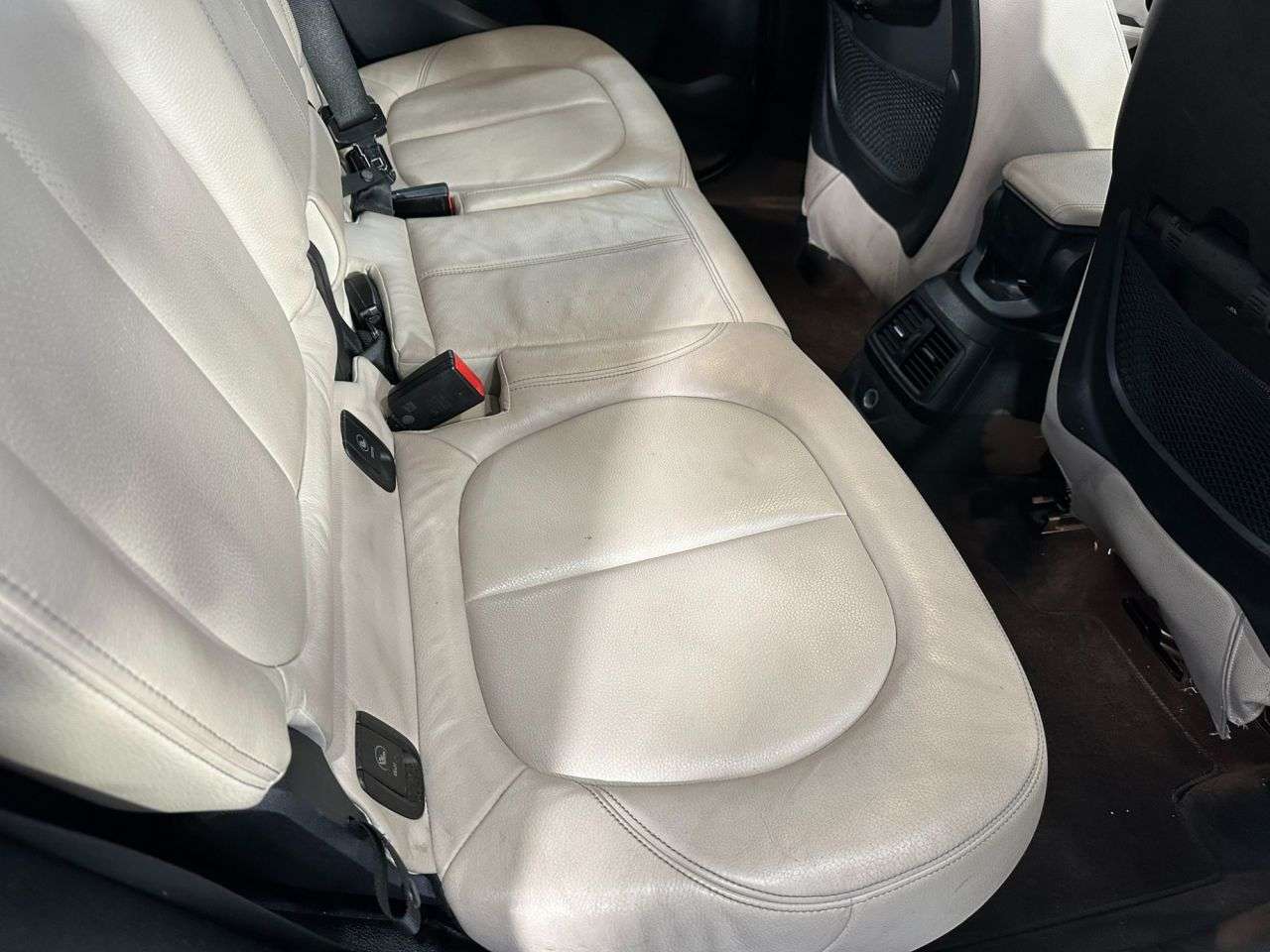 2016 BMW 2 SERIES GRAN TOURER 2016 BMW 2 SERIES GRAN TOURER