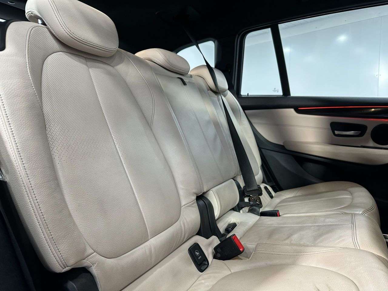 2016 BMW 2 SERIES GRAN TOURER 2016 BMW 2 SERIES GRAN TOURER