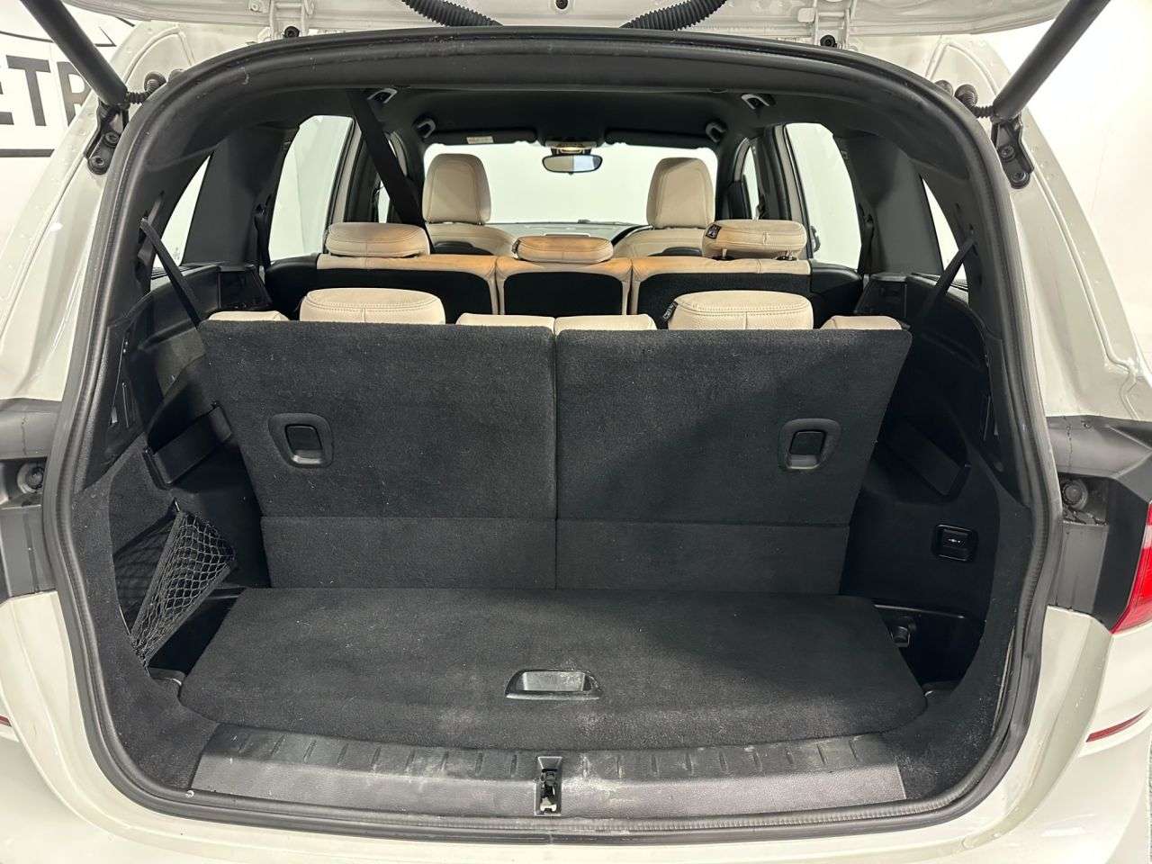 2016 BMW 2 SERIES GRAN TOURER 2016 BMW 2 SERIES GRAN TOURER