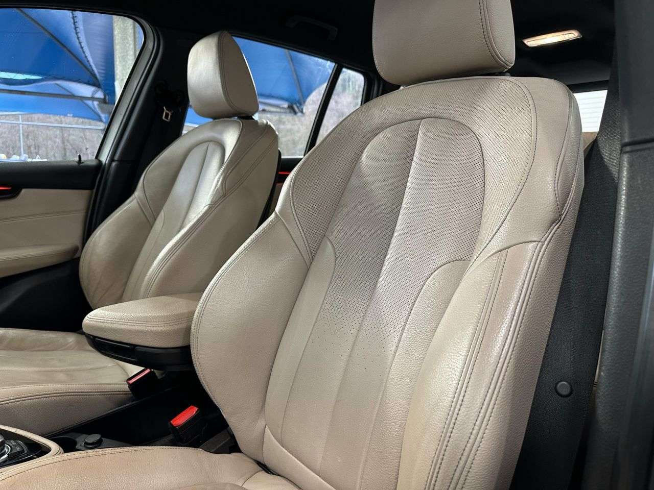 2016 BMW 2 SERIES GRAN TOURER 2016 BMW 2 SERIES GRAN TOURER