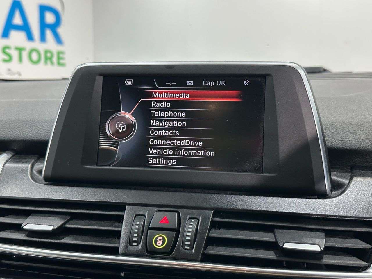 2016 BMW 2 SERIES GRAN TOURER 2016 BMW 2 SERIES GRAN TOURER