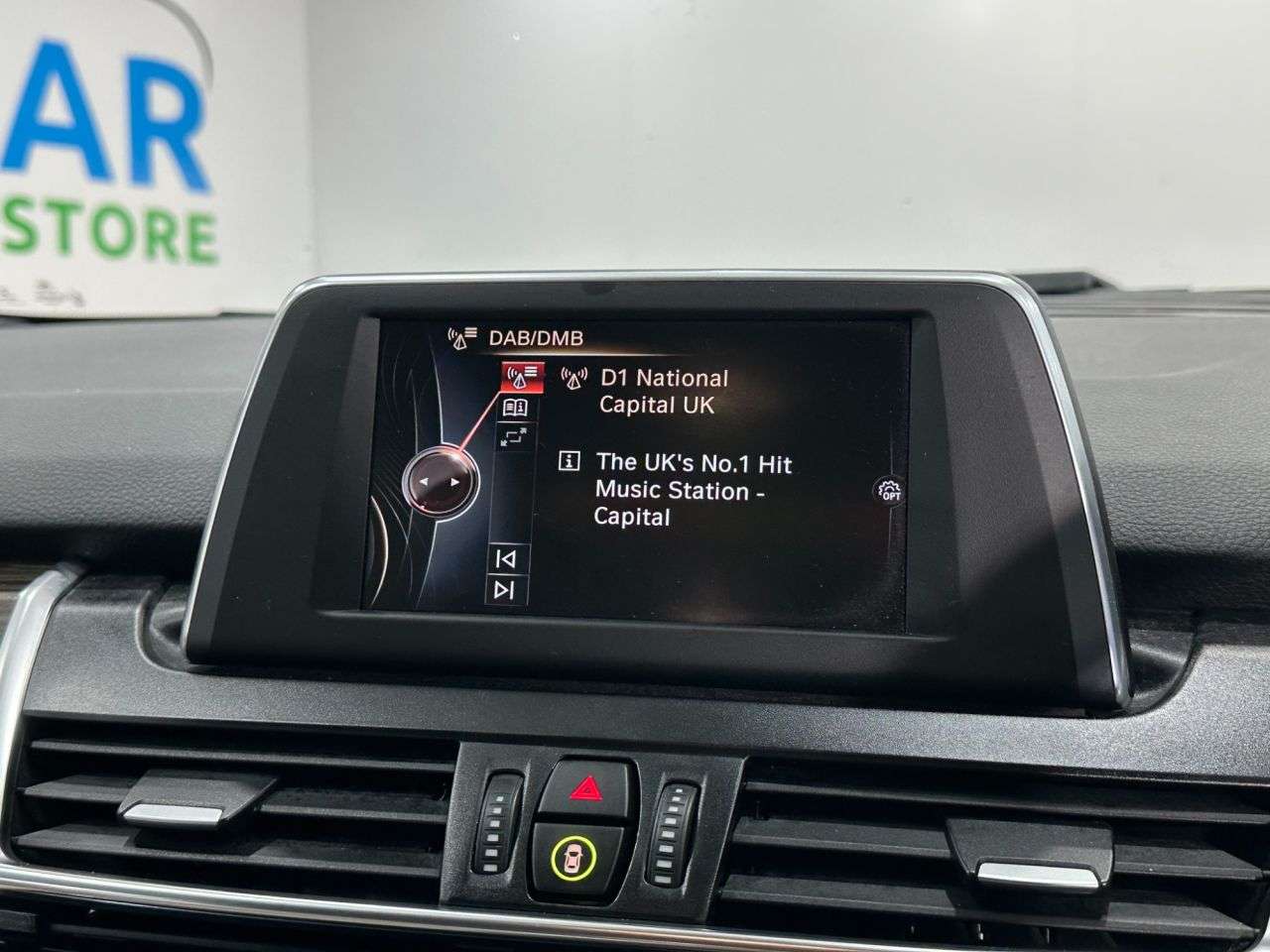 2016 BMW 2 SERIES GRAN TOURER 2016 BMW 2 SERIES GRAN TOURER