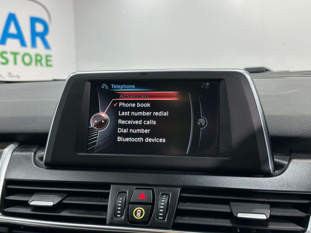 2016 BMW 2 SERIES GRAN TOURER 2016 BMW 2 SERIES GRAN TOURER