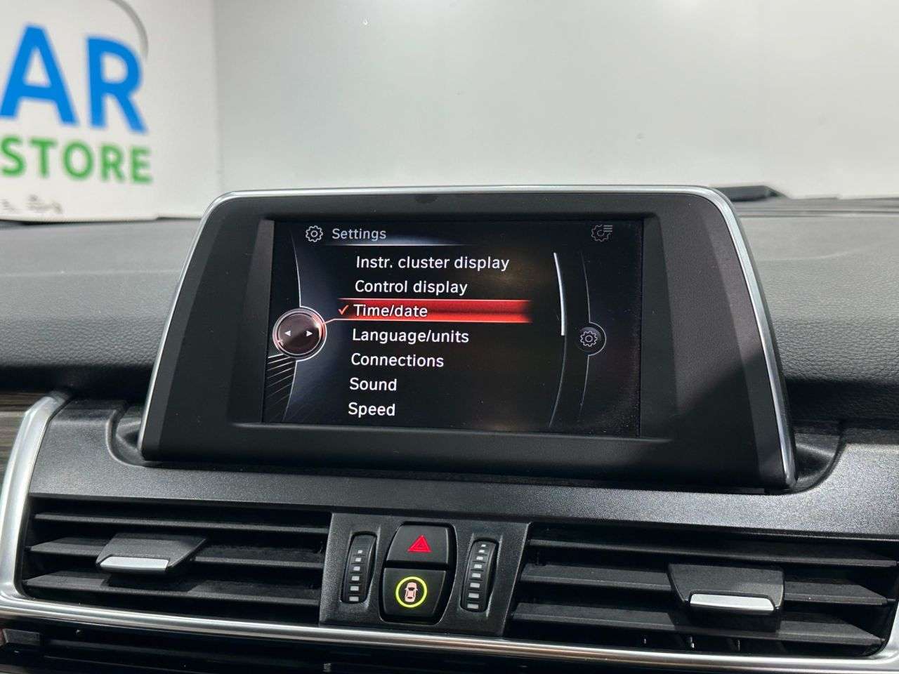 2016 BMW 2 SERIES GRAN TOURER 2016 BMW 2 SERIES GRAN TOURER