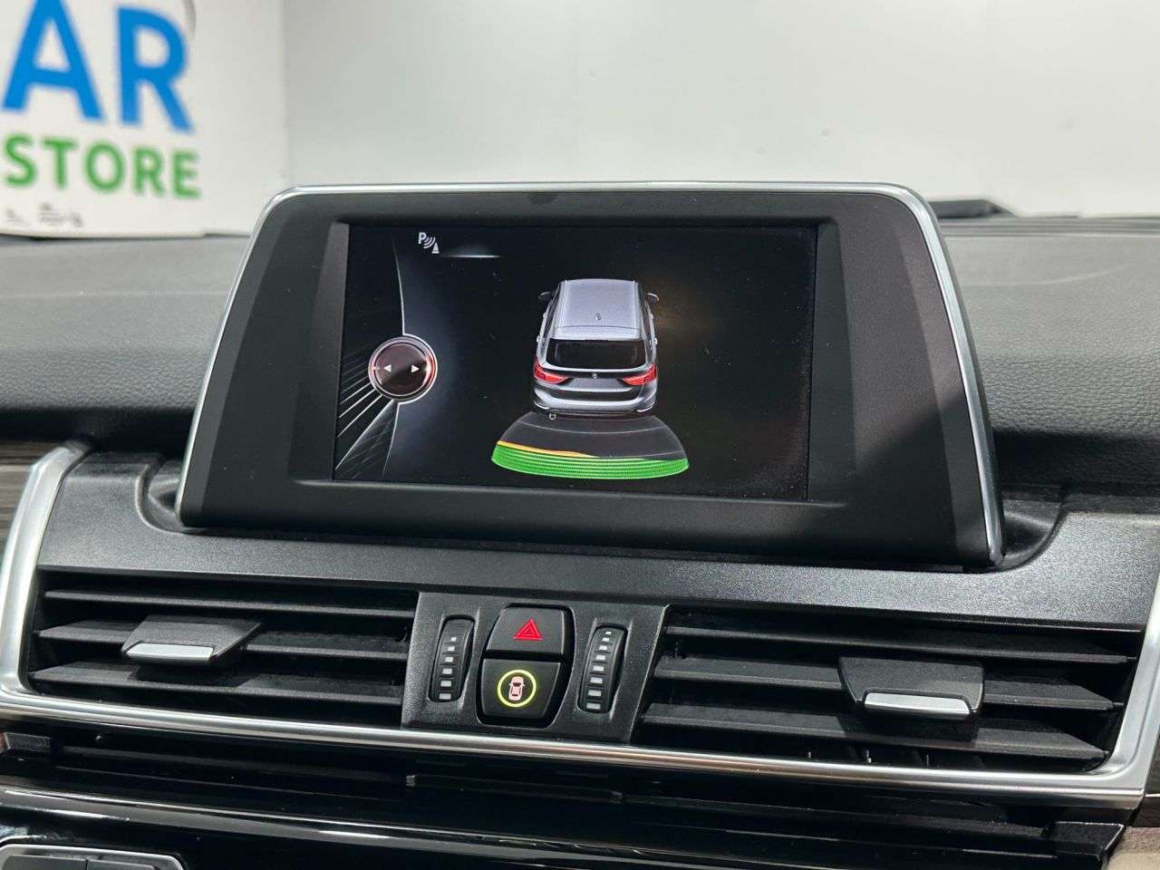 2016 BMW 2 SERIES GRAN TOURER 2016 BMW 2 SERIES GRAN TOURER