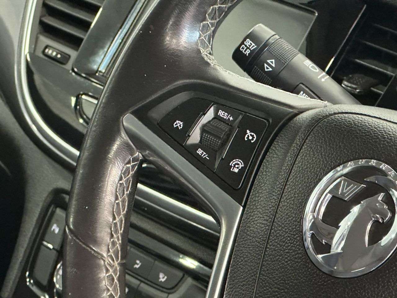 2017 VAUXHALL MOKKA X 2017 VAUXHALL MOKKA X