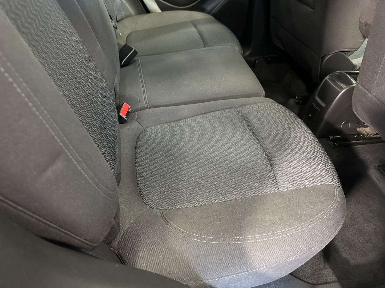 2017 VAUXHALL MOKKA X 2017 VAUXHALL MOKKA X