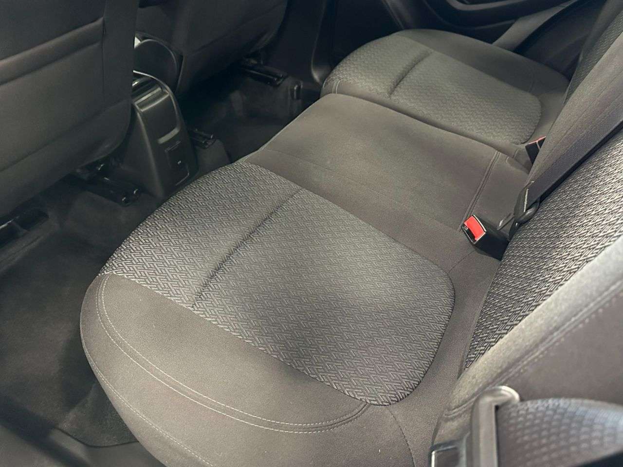 2017 VAUXHALL MOKKA X 2017 VAUXHALL MOKKA X