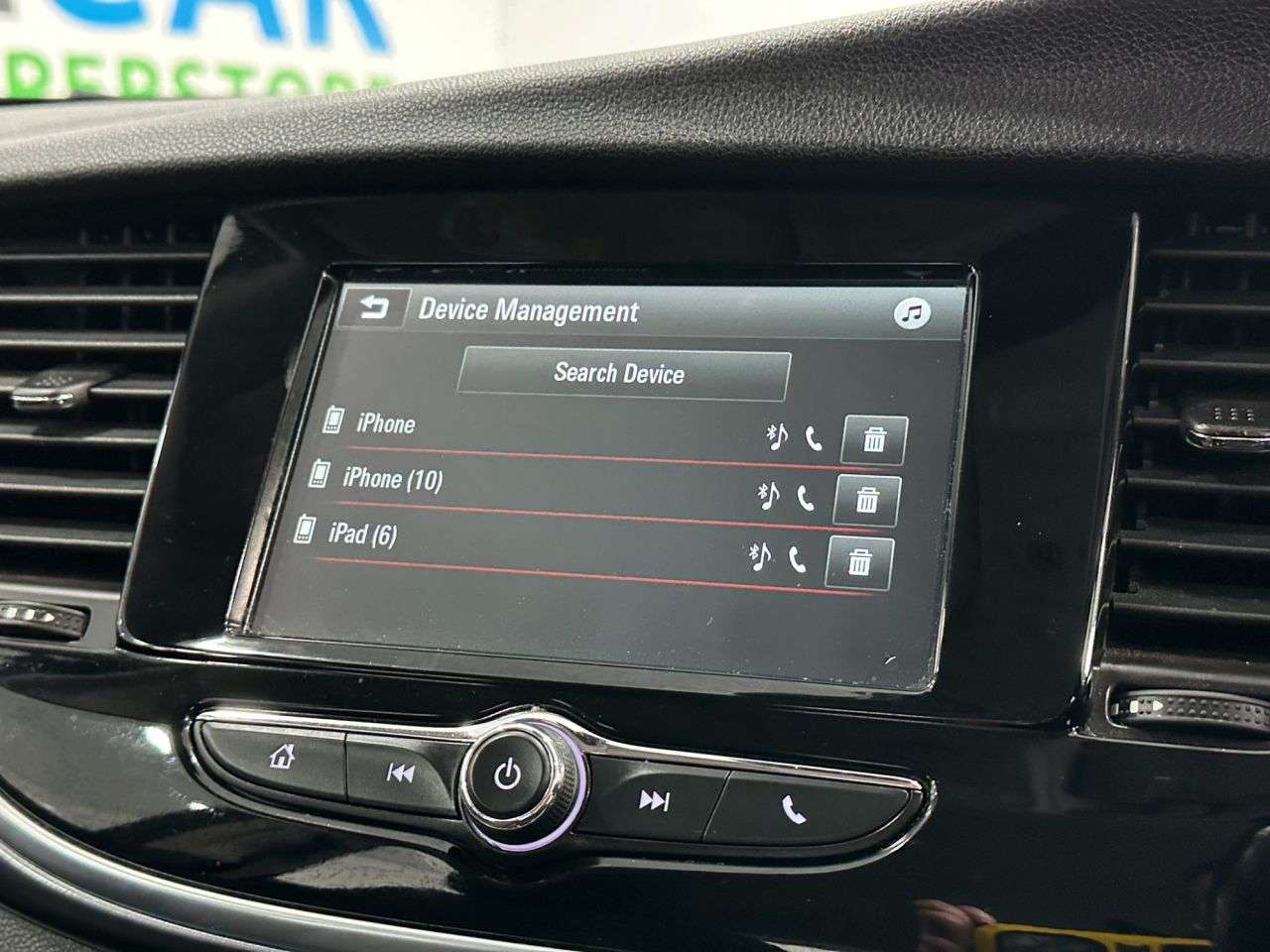 2017 VAUXHALL MOKKA X 2017 VAUXHALL MOKKA X