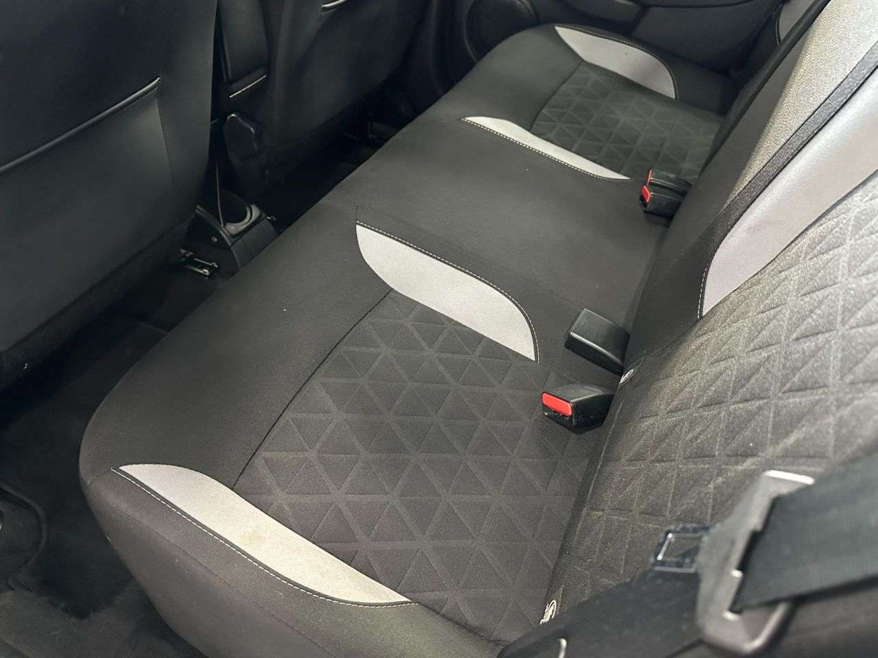 2015 DACIA SANDERO STEPWAY 2015 DACIA SANDERO STEPWAY