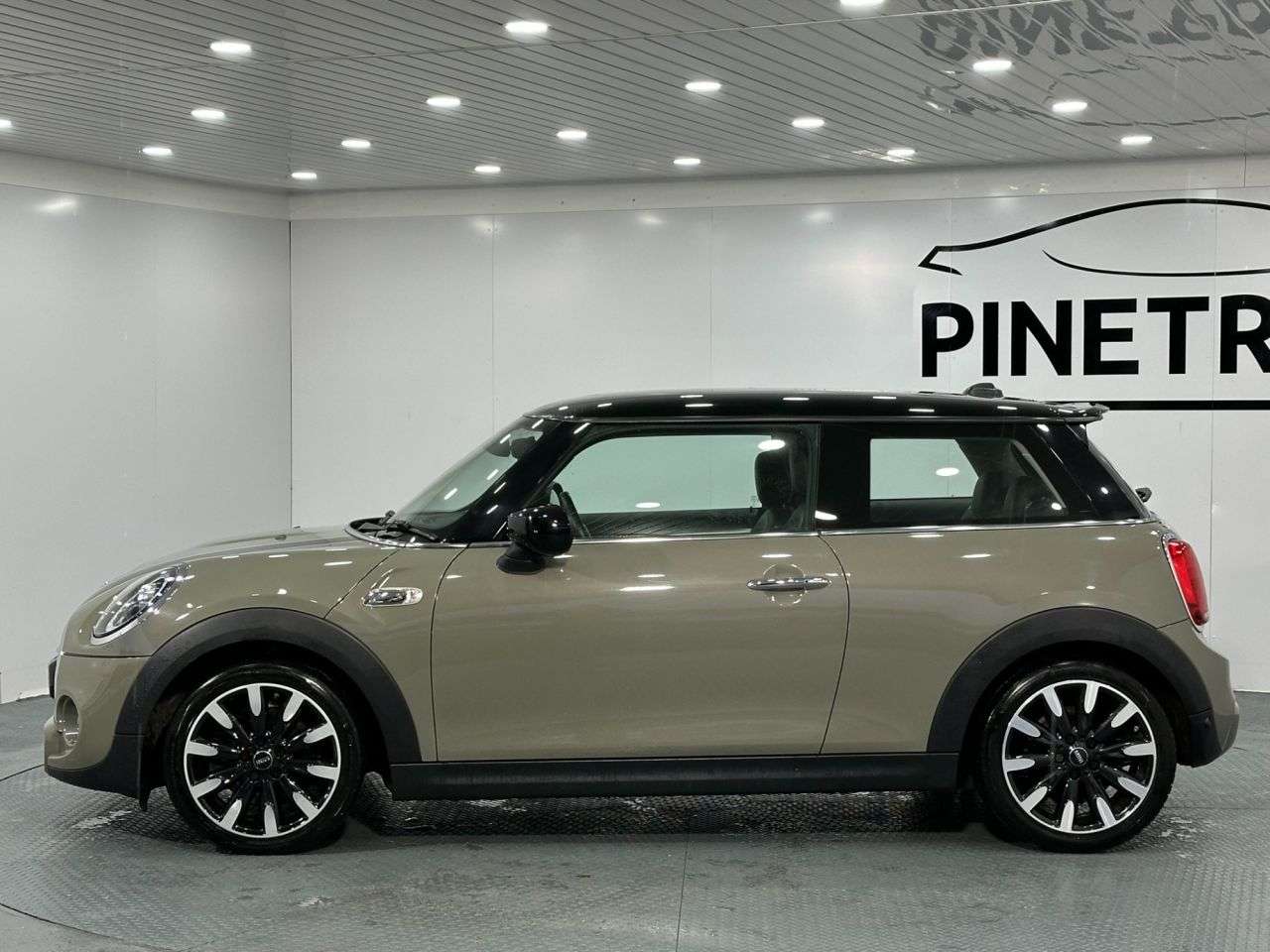 2019 MINI HATCH 2019 MINI HATCH