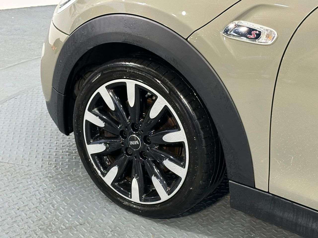 2019 MINI HATCH 2019 MINI HATCH