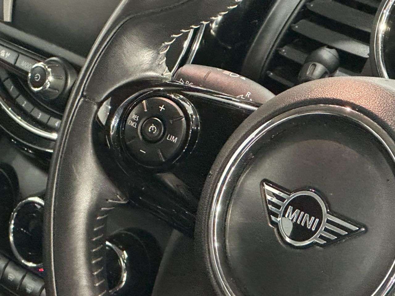 2019 MINI HATCH 2019 MINI HATCH