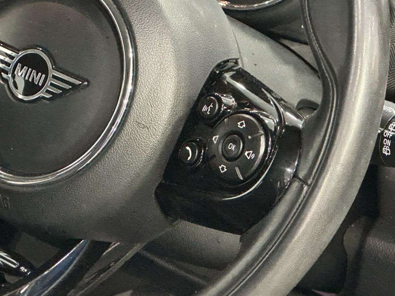 2019 MINI HATCH 2019 MINI HATCH