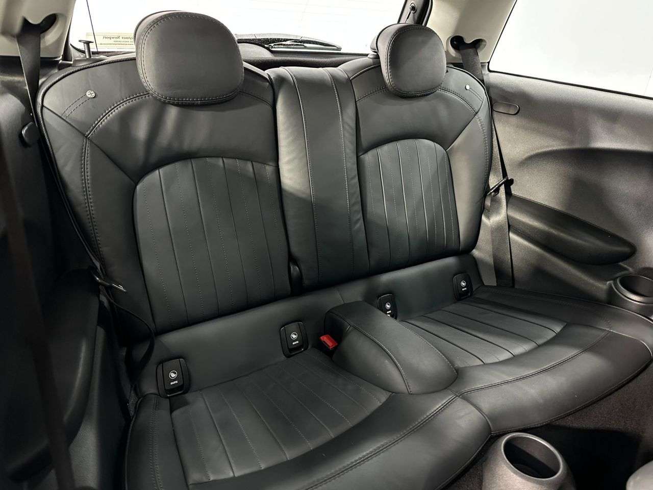 2019 MINI HATCH 2019 MINI HATCH