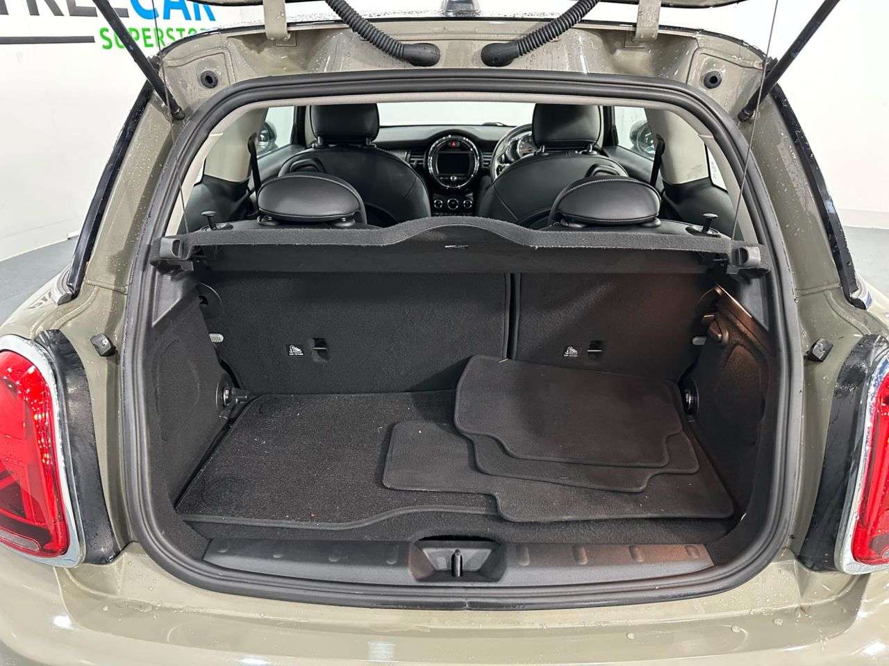 2019 MINI HATCH 2019 MINI HATCH