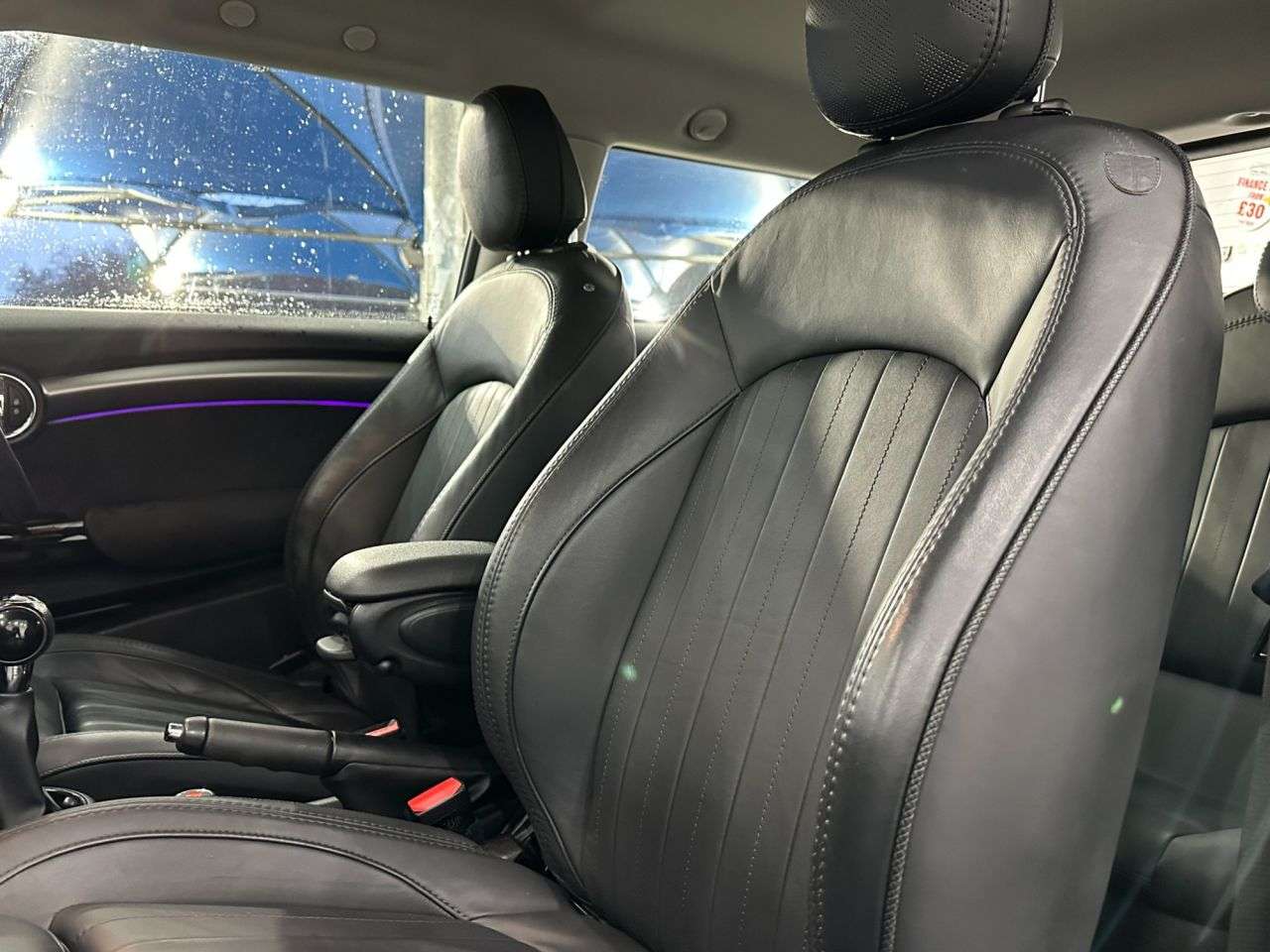 2019 MINI HATCH 2019 MINI HATCH