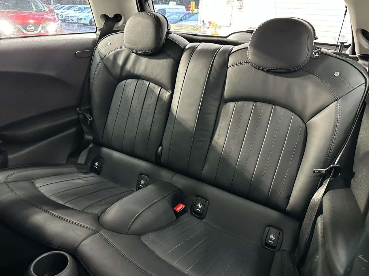 2019 MINI HATCH 2019 MINI HATCH