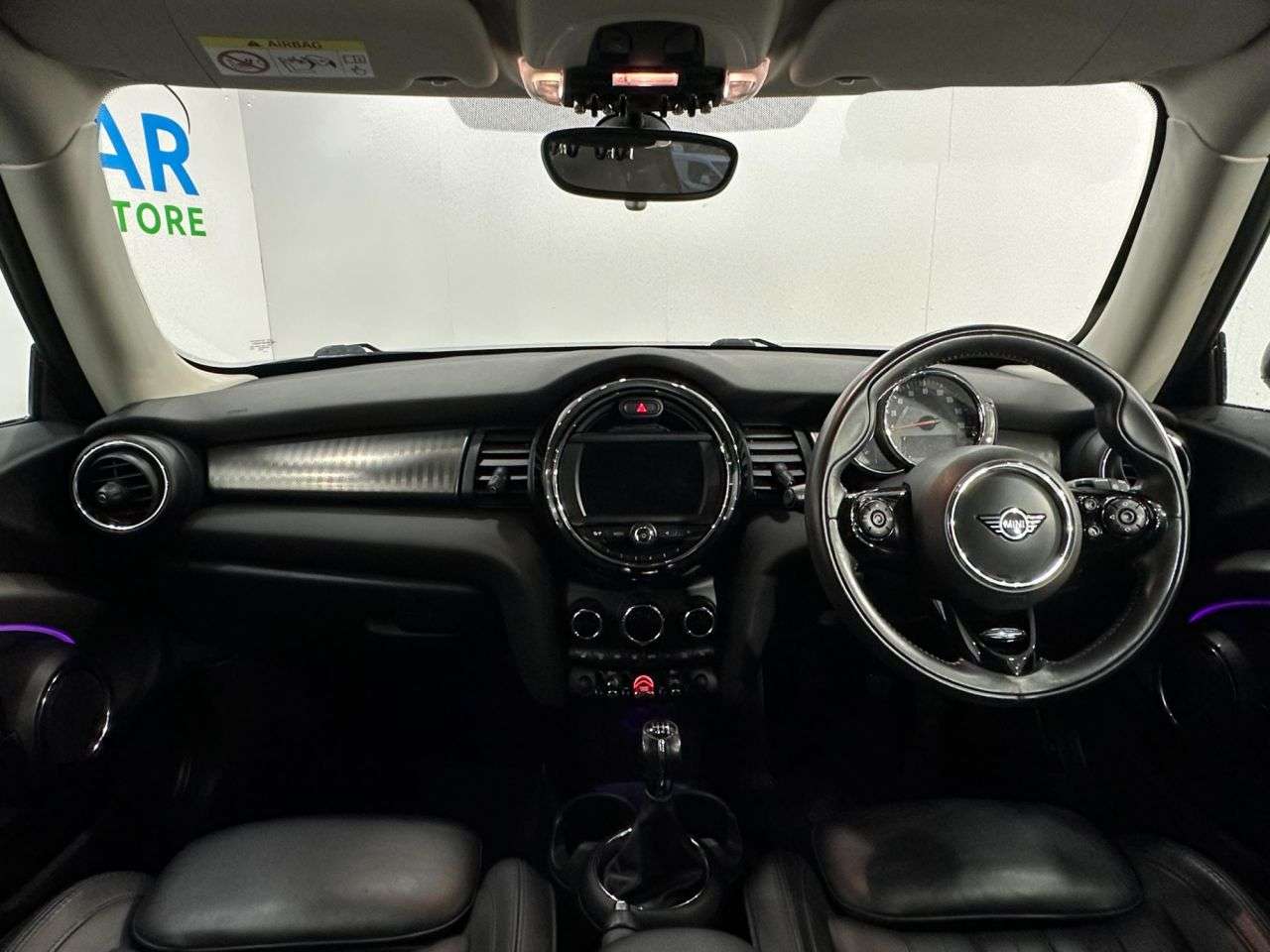 2019 MINI HATCH 2019 MINI HATCH