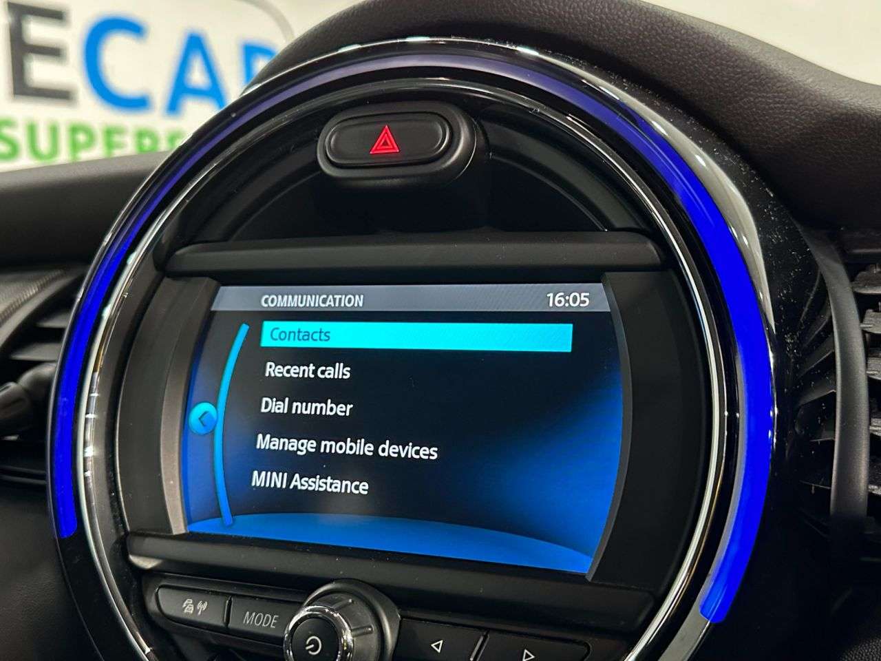 2019 MINI HATCH 2019 MINI HATCH