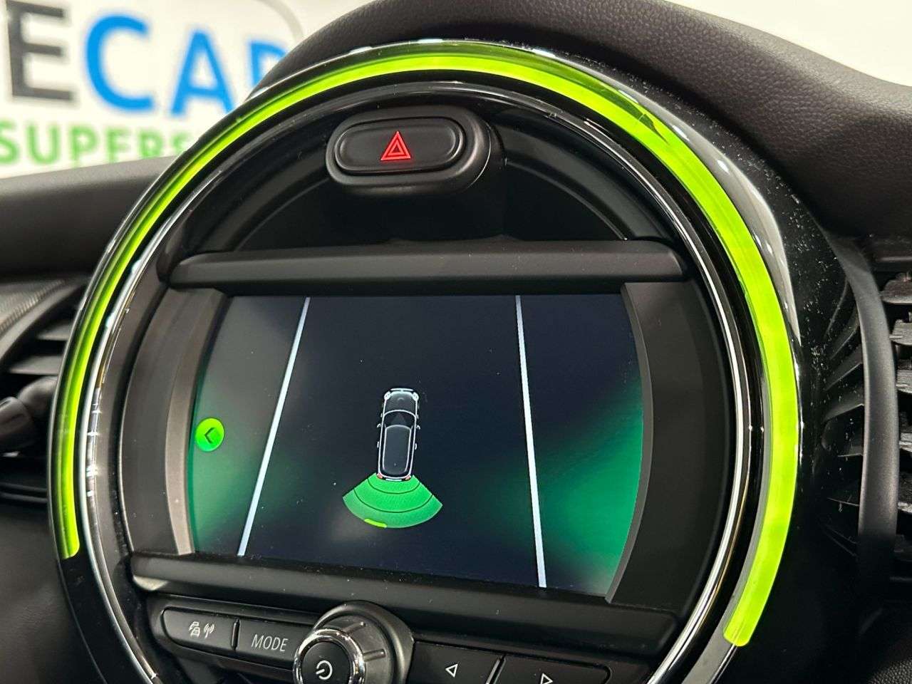 2019 MINI HATCH 2019 MINI HATCH