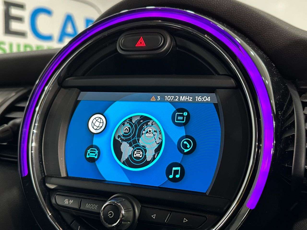 2019 MINI HATCH 2019 MINI HATCH