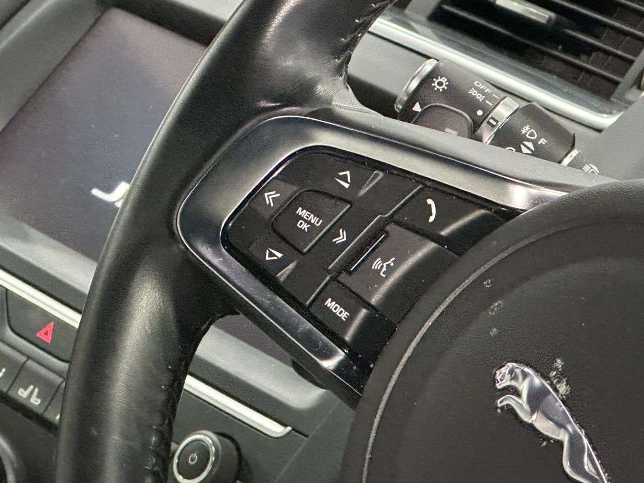 2020 JAGUAR E-PACE 2020 JAGUAR E-PACE