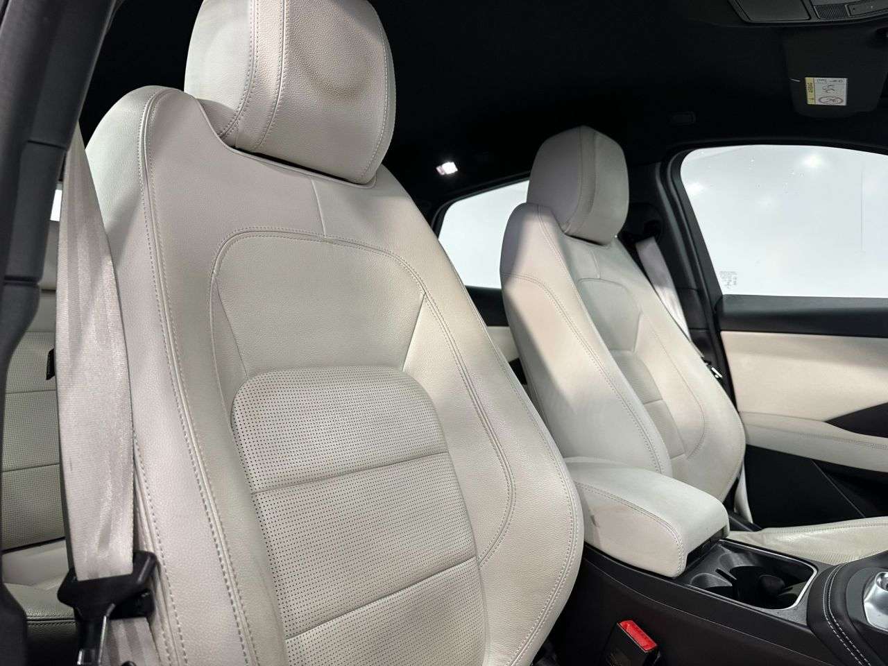 2020 JAGUAR E-PACE 2020 JAGUAR E-PACE