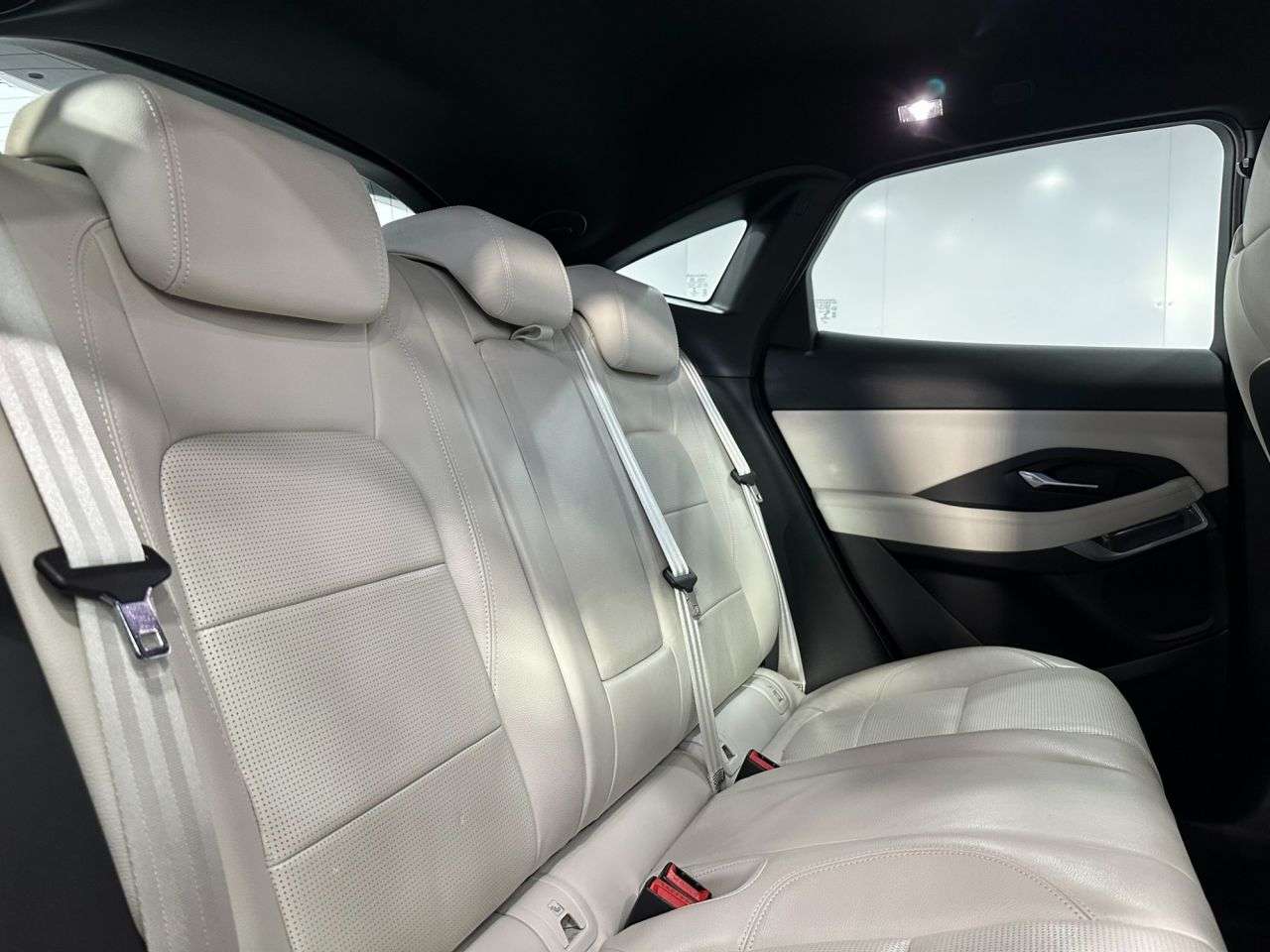 2020 JAGUAR E-PACE 2020 JAGUAR E-PACE