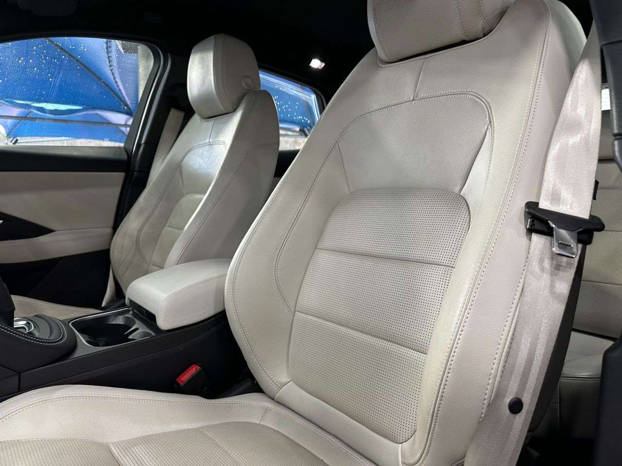 2020 JAGUAR E-PACE 2020 JAGUAR E-PACE