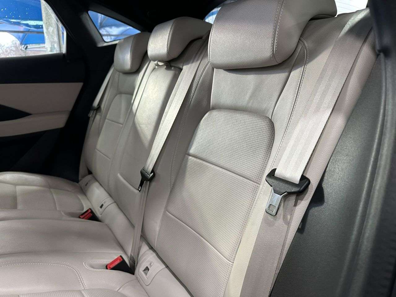 2020 JAGUAR E-PACE 2020 JAGUAR E-PACE