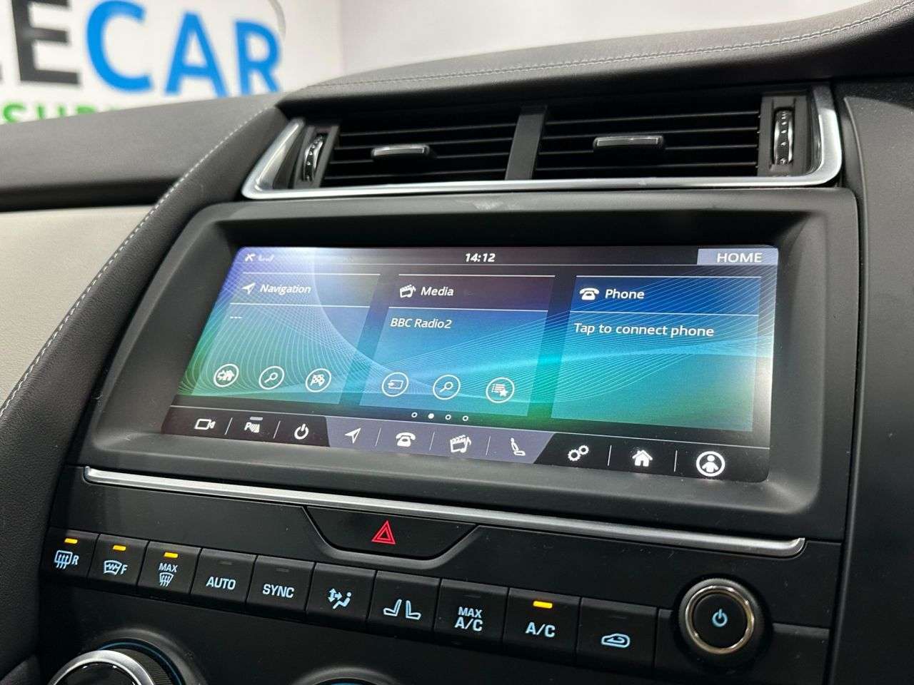 2020 JAGUAR E-PACE 2020 JAGUAR E-PACE