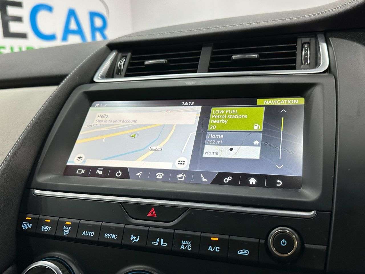 2020 JAGUAR E-PACE 2020 JAGUAR E-PACE