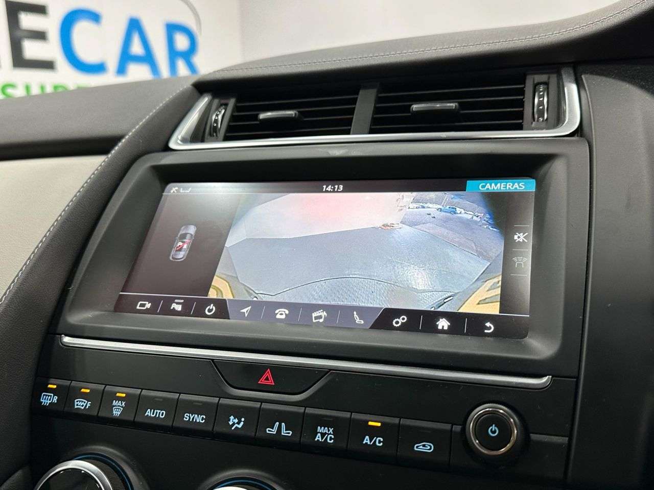 2020 JAGUAR E-PACE 2020 JAGUAR E-PACE