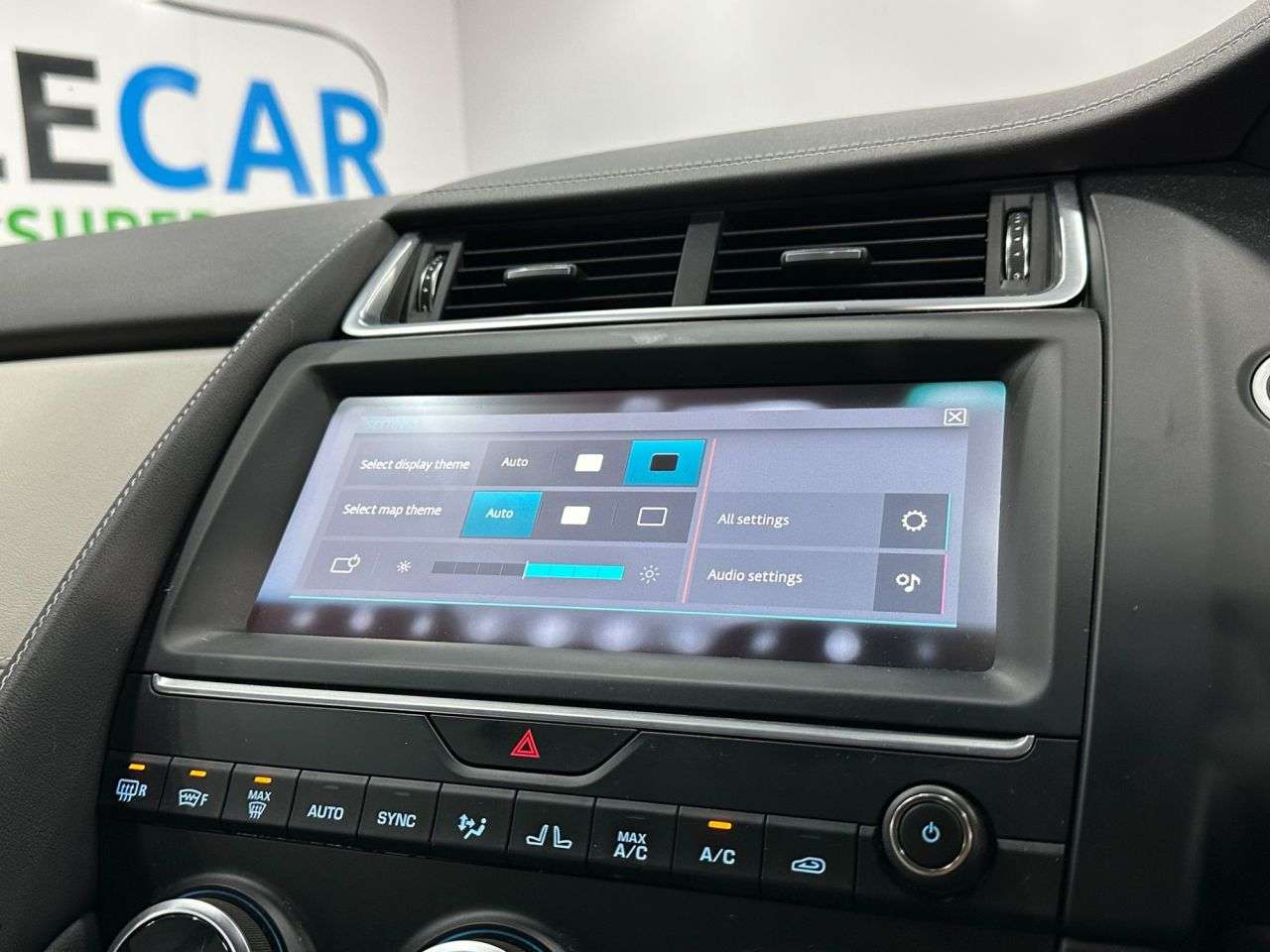 2020 JAGUAR E-PACE 2020 JAGUAR E-PACE