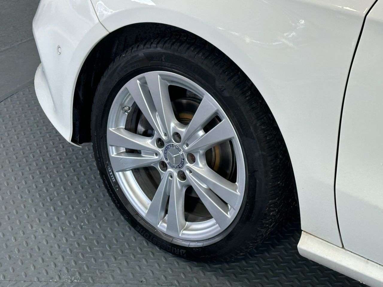 2015 MERCEDES-BENZ A-CLASS 2015 MERCEDES-BENZ A-CLASS