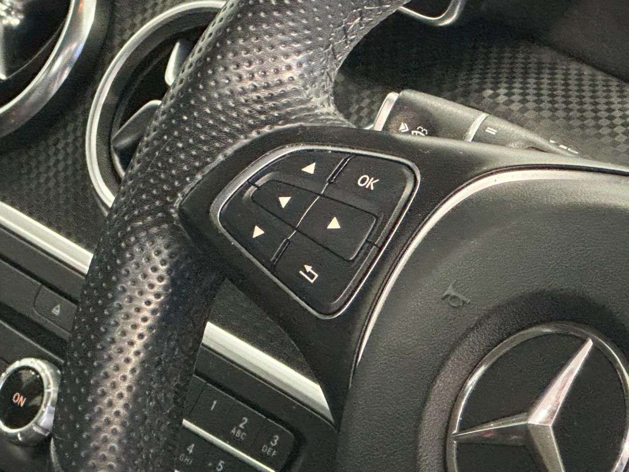 2015 MERCEDES-BENZ A-CLASS 2015 MERCEDES-BENZ A-CLASS