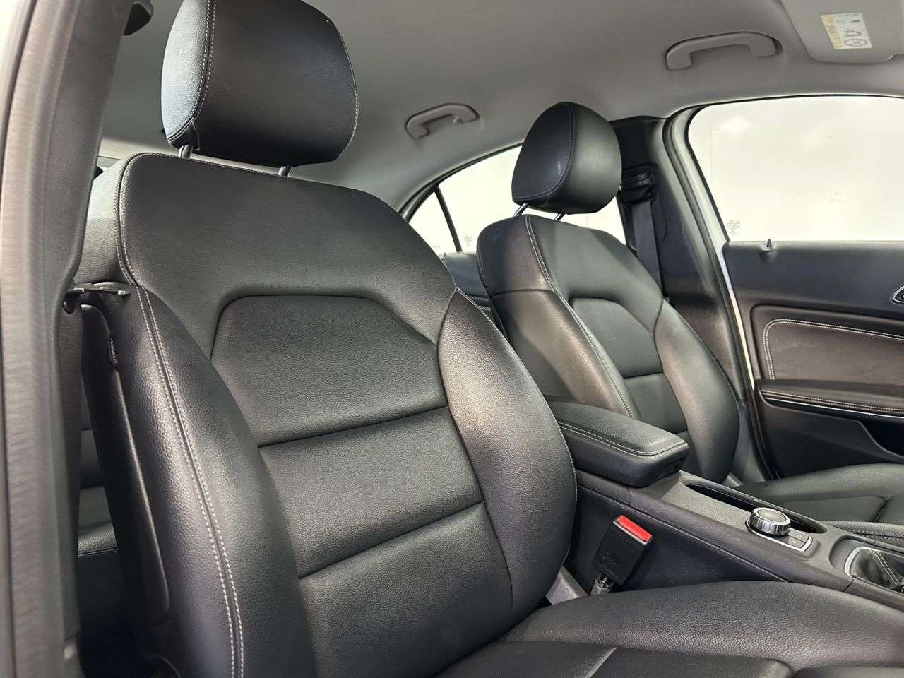 2015 MERCEDES-BENZ A-CLASS 2015 MERCEDES-BENZ A-CLASS