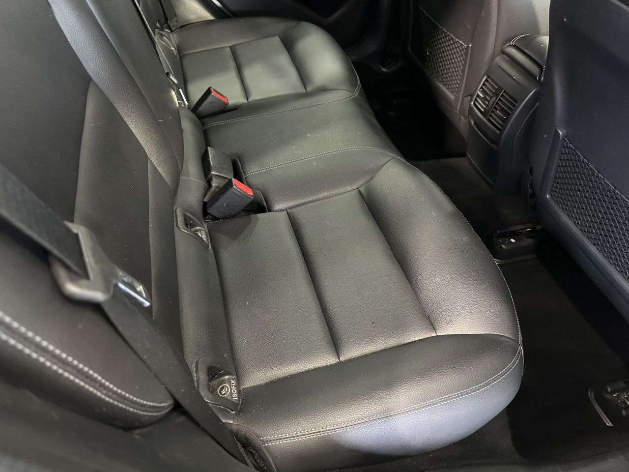 2015 MERCEDES-BENZ A-CLASS 2015 MERCEDES-BENZ A-CLASS