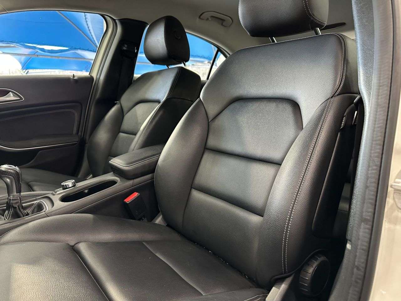 2015 MERCEDES-BENZ A-CLASS 2015 MERCEDES-BENZ A-CLASS