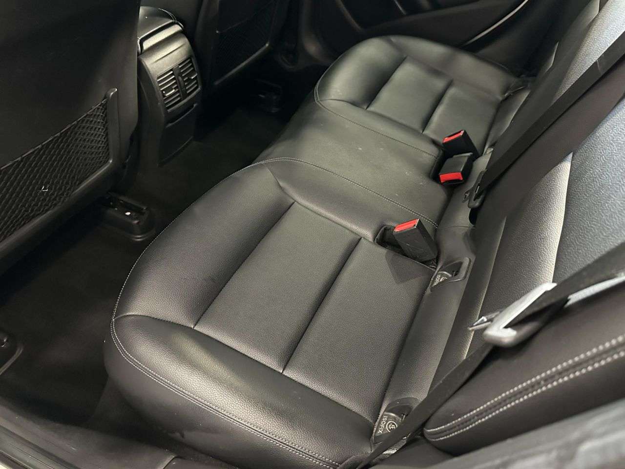 2015 MERCEDES-BENZ A-CLASS 2015 MERCEDES-BENZ A-CLASS